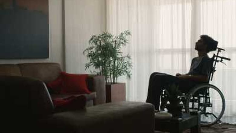 кадр из фильма Organismo