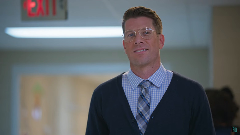 кадр из фильма Nobody Will Believe You