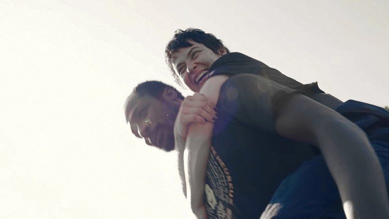 кадр из фильма Quello che non sai di me