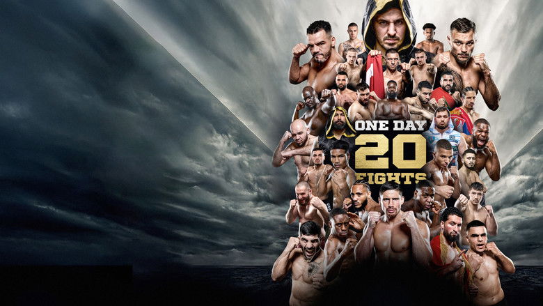 кадр из фильма GLORY 100