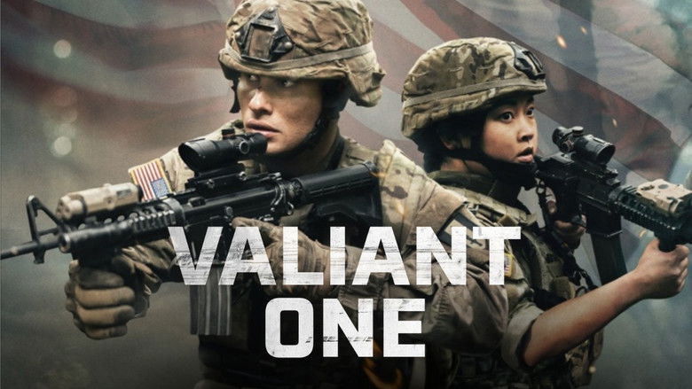 кадр из фильма Настоящий герой