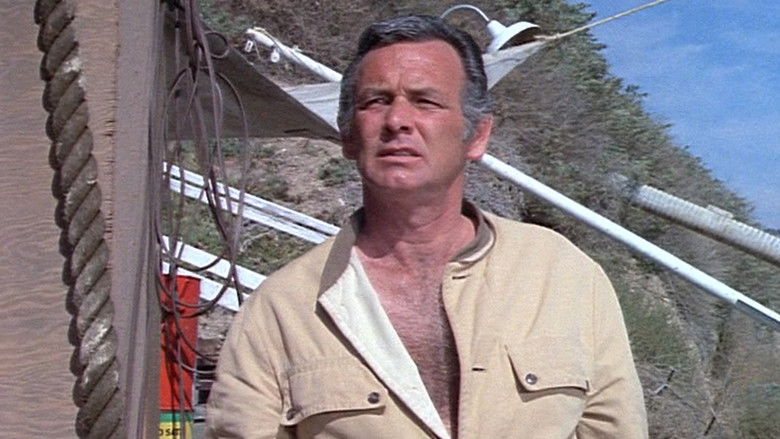 кадр из фильма Smile Jenny, You're Dead