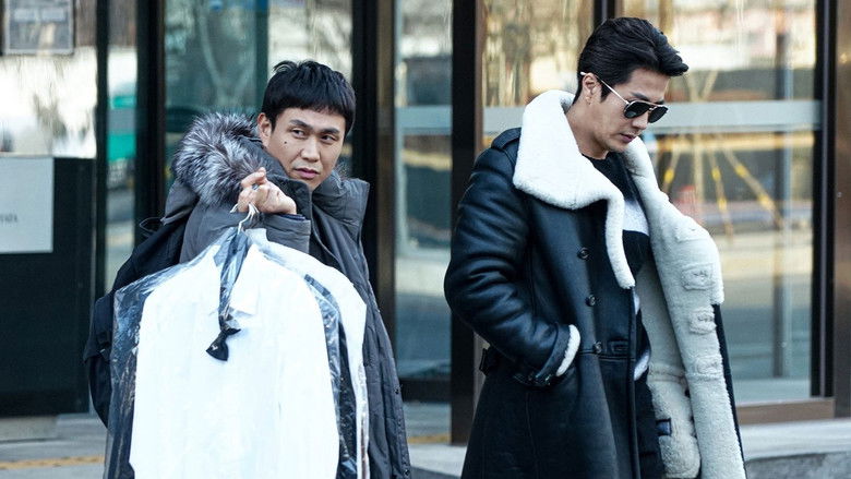 кадр из фильма Подмена