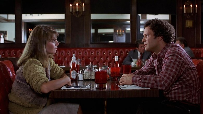 кадр из фильма Современный роман