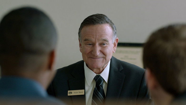 кадр из фильма Бульвар