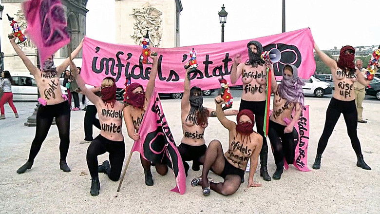 кадр из фильма Révolutions sexuelles (2 sur 2) Réinventer l'amour