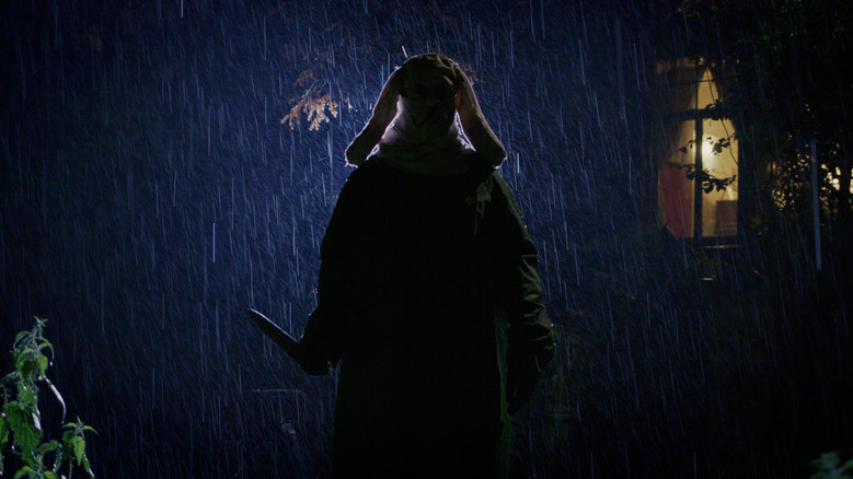 кадр из фильма Happy Little Bunnies