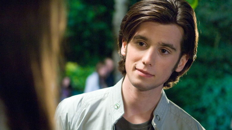 кадр из фильма Lover of Loser