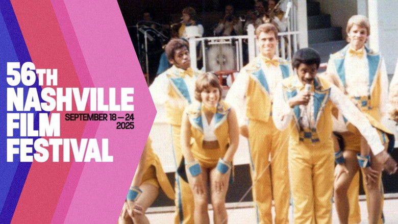 кадр из фильма Opryland USA: A Circle Broken