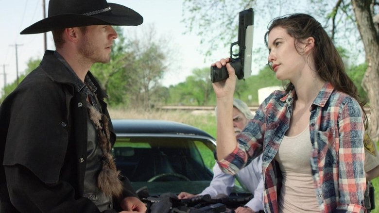 кадр из фильма Стрелок