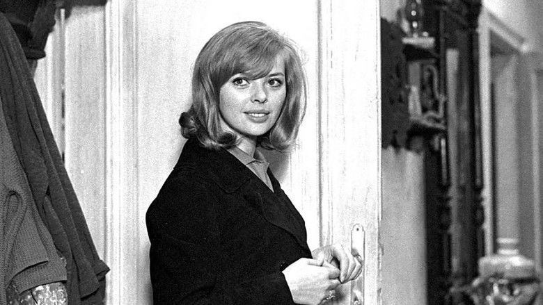 кадр из фильма Йовита