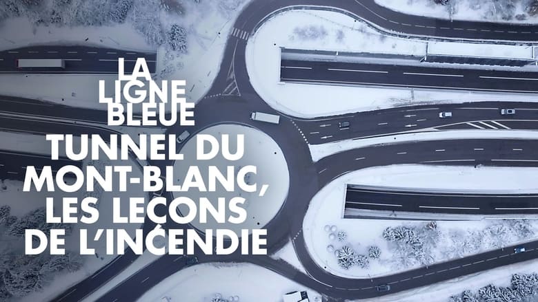 кадр из фильма Tunnel du Mont-Blanc : Les leçons de l'incendie