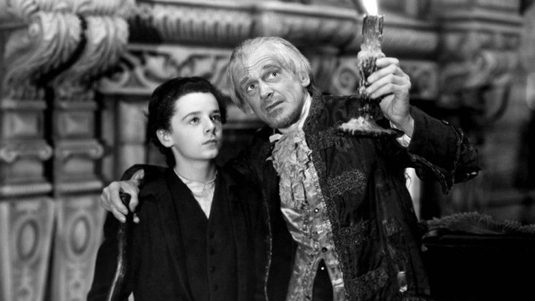 кадр из фильма Kidnapped