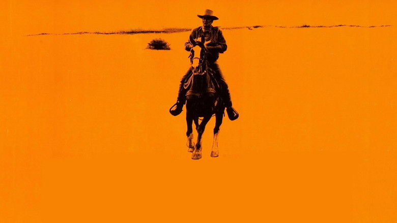 John Wayne and Chisum