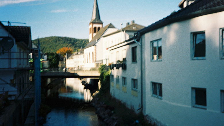 кадр из фильма I Was 8814