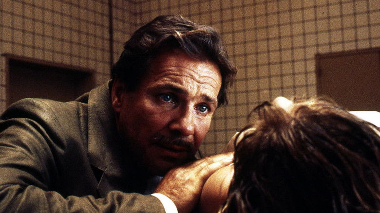 кадр из фильма Blauäugig