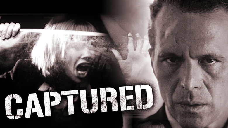 кадр из фильма Captured