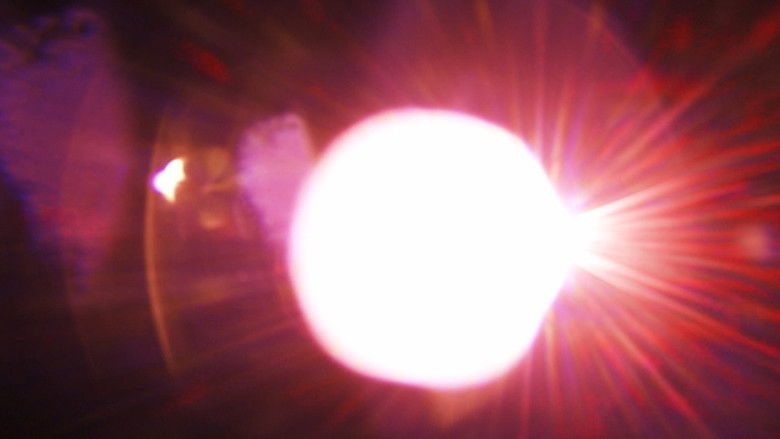 кадр из фильма Trapallada (Saudade)