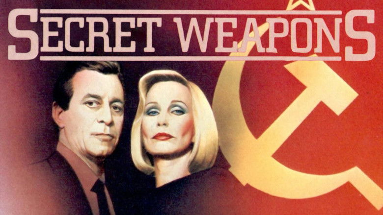 кадр из фильма Из России с любовью