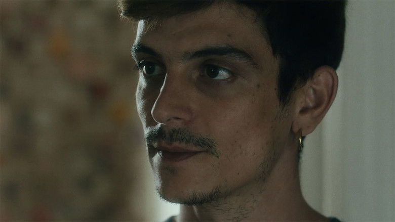 кадр из фильма Όχι Αύριο