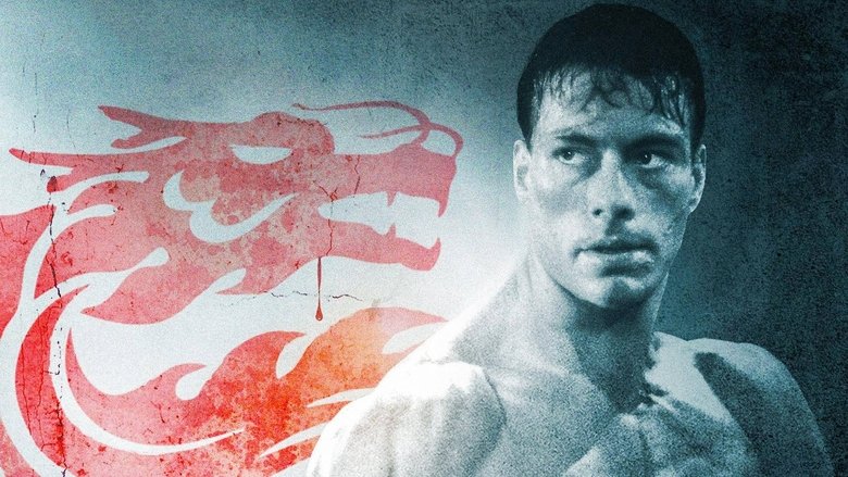 кадр из фильма Кровавый спорт