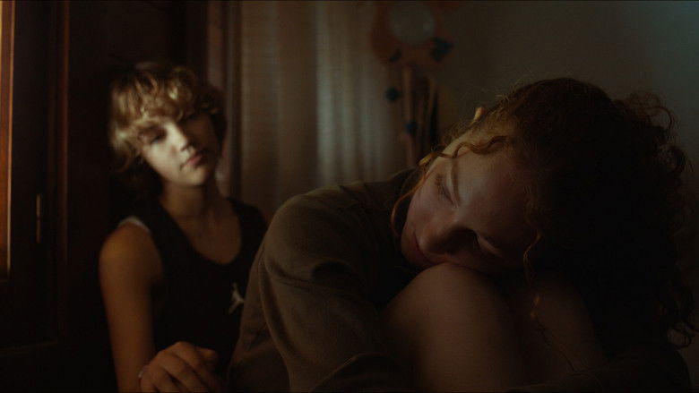 кадр из фильма Mdb