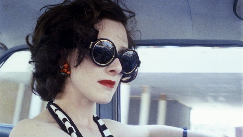 кадр из фильма Pink Hill