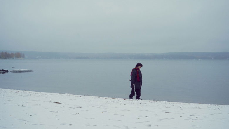 кадр из фильма The Northern Part of My Life