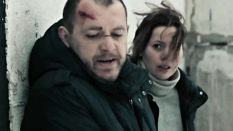 кадр из фильма Майор