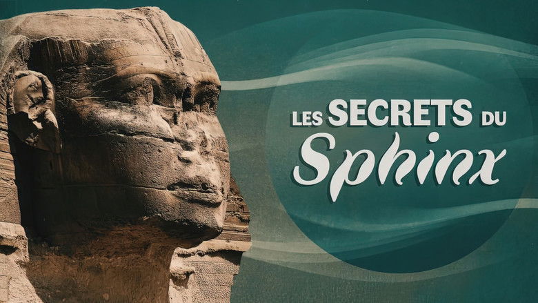 Les Secrets Du Sphinx