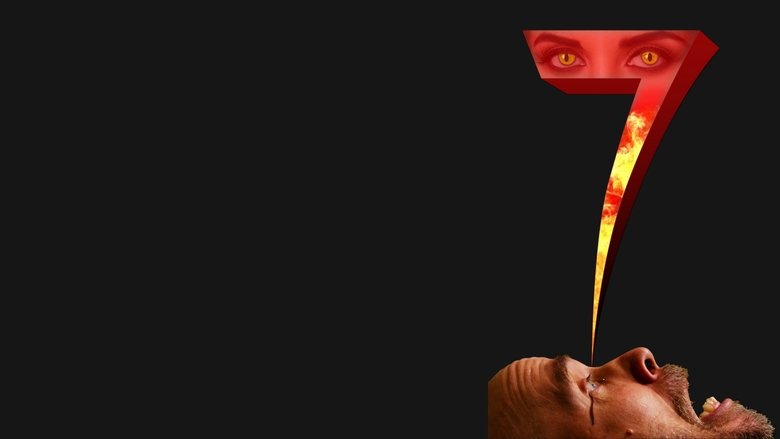 кадр из фильма 7 Days to Hell