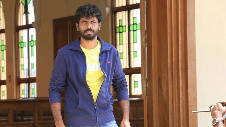 кадр из фильма எந்த நேரத்திலும்