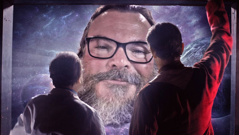 кадр из фильма Free LSD