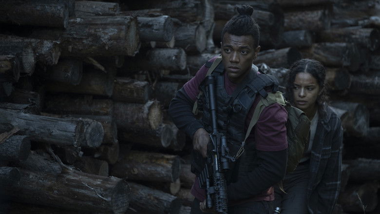 кадр из фильма 40 Акров