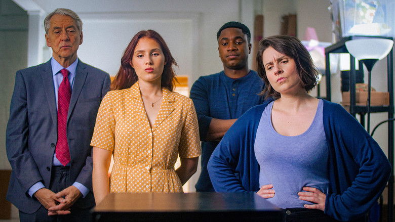 кадр из фильма The Whip