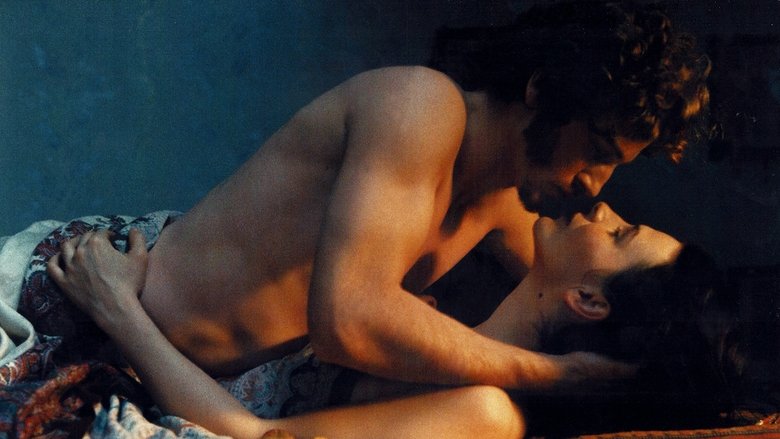 кадр из фильма Дети века