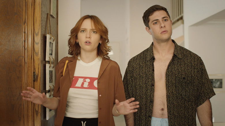 кадр из фильма The Ladies