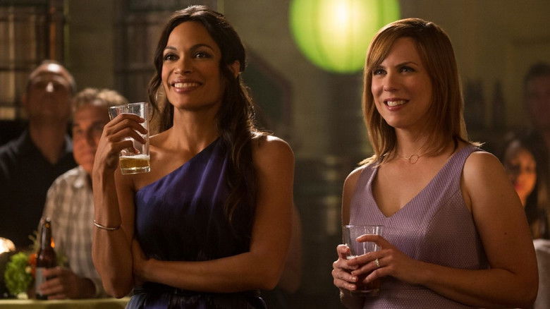 кадр из фильма Наваждение