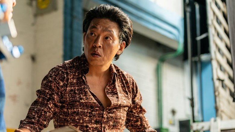 кадр из фильма Богота: город заблудших душ