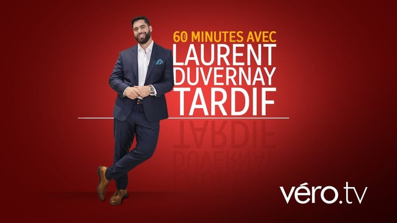 кадр из фильма 60 minutes avec Laurent Duvernay-Tardif