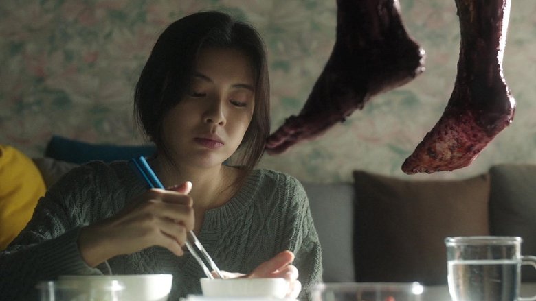 кадр из фильма Паранормальное явление. Шум