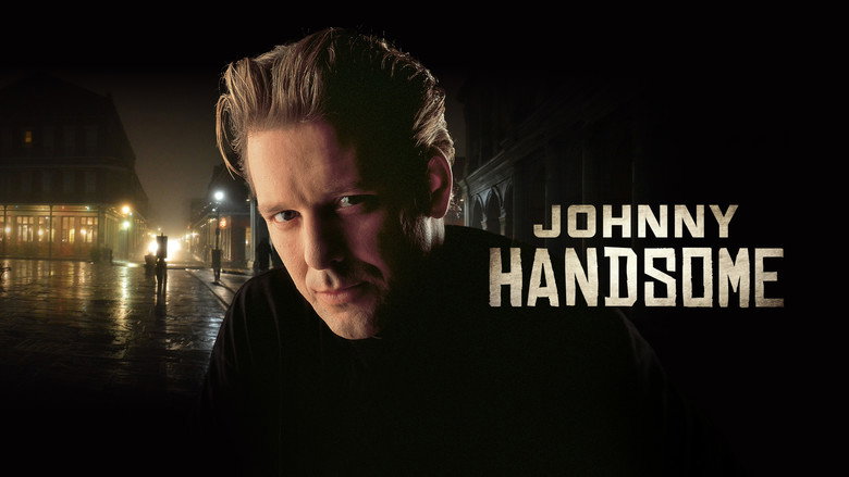 кадр из фильма Красавчик Джонни