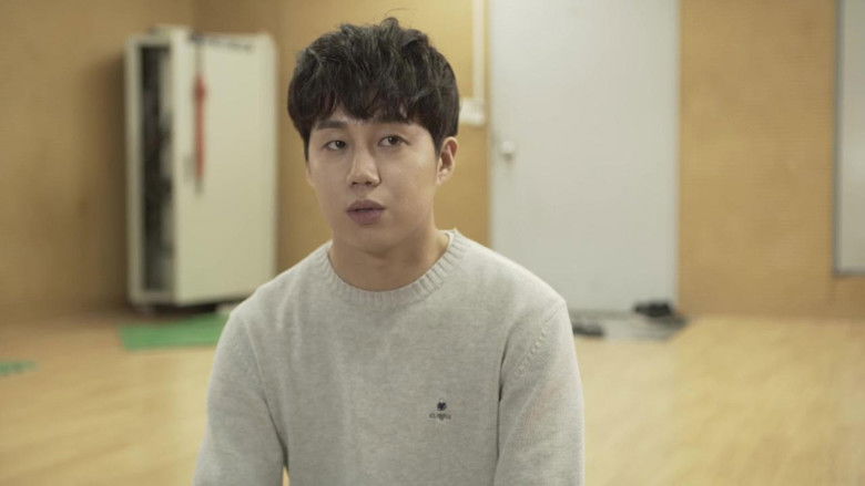 кадр из фильма 마이 피스타치오