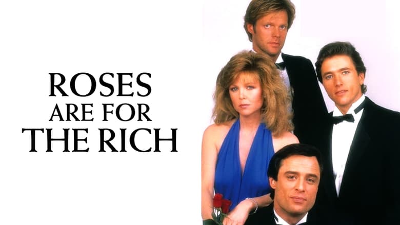 кадр из фильма Розы для богатых