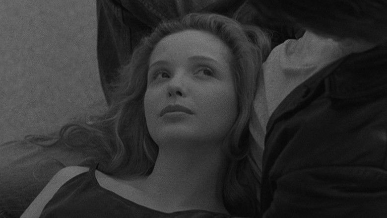 кадр из фильма Linklater: On Cinema and Time