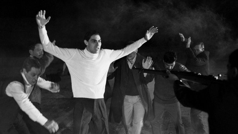 кадр из фильма Escritor