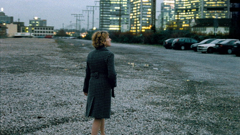 кадр из фильма Gegenüber