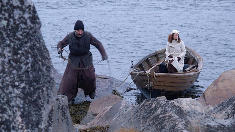 кадр из фильма Остров