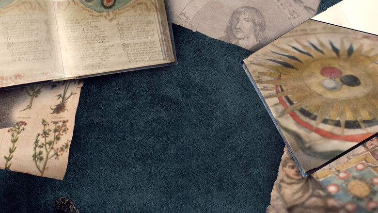 кадр из фильма Гарри Поттер: История магии