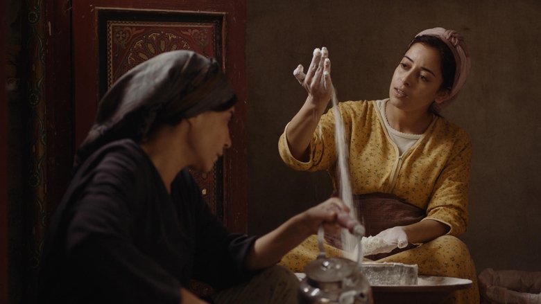 кадр из фильма Адам